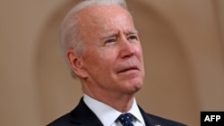 У червні Джо Байден поїде до Великої Британії і Бельгії