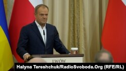 Прем’єр-міністр Польщі переконаний, що реальні гарантії безпеки для України мають виникати зі співпраці всієї Європи і США