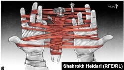 طرح از شاهرخ حیدری