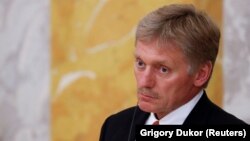 Пєсков: двосторонні відносини з Україною перебувають у глибокій кризі