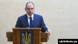 Максим Степанов