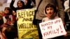 Hundreds Of U.S. Diplomats Protest Immigration Curbs