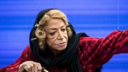 گفت‌وگوی نوروزی با ایران درودی؛ «ایران را دوست بداریم»