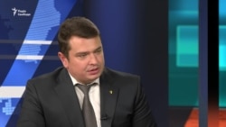 Ситник: найближчим часом досудове розслідування у справі колишнього депутата Миколи Мартиненка буде закінчено