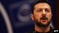 Президент України Володимир Зеленський