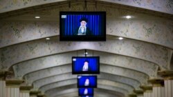 جامعه: نگاهی به سانسور در رادیو و تلویزیون حکومتی ایران