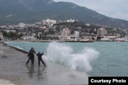 Фотография из личного архива Анны