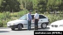 Туркменистан (иллюстративное фото) 