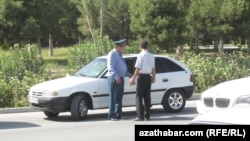 Туркменистан