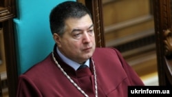 Олександр Тупицький нині оскаржує указ президента Володимира Зеленського про відсторонення його з посади