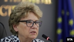 Виолета Комитова