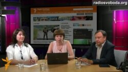 Хто формуватиме інформаційний простір в Україні?