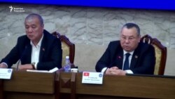 Жер кодексинин жаңы варианты артка кайтарылды