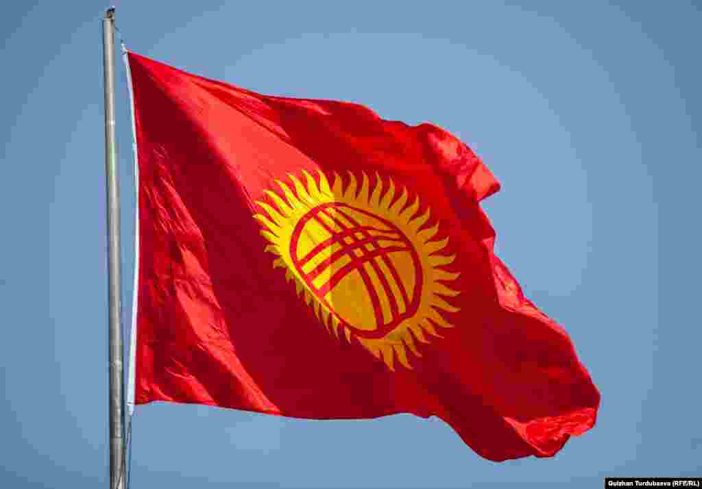 Декларация независимости Кыргызстана принята &quot;легендарным парламентом&quot; 31 августа 1991 года.&nbsp;