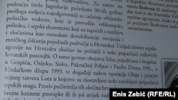 Istorija na Balkanu: Šta učimo jedni o drugima?