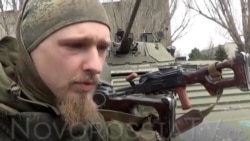 Helsinki Court Convicts Russian Of War Crimes In Ukraine During 2014