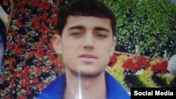 Диловар Мухторов 