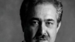 «چادرسوزان» بیرق ترانه معترض 