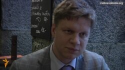 Мер Праги про ситуацію на сході України і Майдан, річниця якого наближається