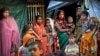Rohindže, muslimanska manjinska grupa koja je pobjegla pred nasiljem u Mjanmaru u Bangladeš, januar 2018.