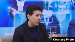 Джамшед Маъруф