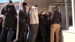 Transnistria: metoda autobuzul în favoarea Rusiei