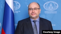 Дмитрий Трофимов