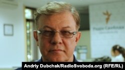 Володимир Лановий