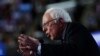 Sanders ofron përkrahje të zjarrtë për Clinton