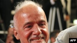 پائولو کوئلیو، نويسنده برزيلی