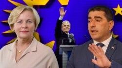 Итоги недели в подкасте «Эха Кавказа»