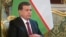 Президент Узбекистана Шавкат Мирзияев.