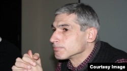 გოგა აფციაური, რადიო თავისუფლების ჟურნალისტი