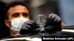 Иллюстративное фото 