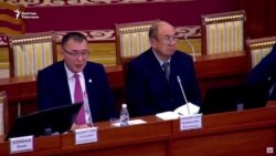 Улуттук банктын маселеси: Фролов ким?