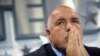 Premierul bulgar Boiko Borisov