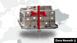 „Ha más országoknak segíteni tudunk, annak örülünk”