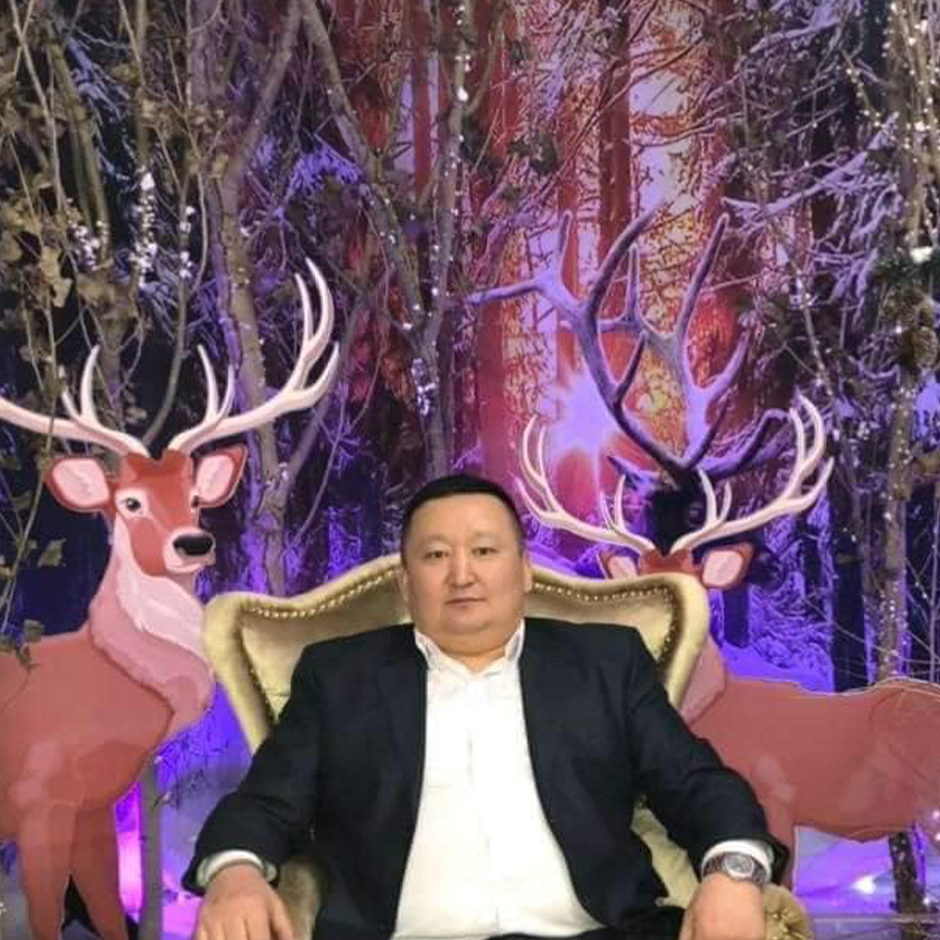 Ардан Маратхан