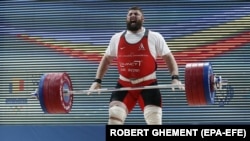 ძალოსანი ლაშა ტალახაძე