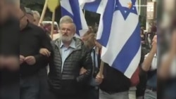 Євреї з’їхались до Чернівців із усього світу, щоб пом’янути предків