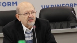 Владимир Паниотто: «Число тех, кто готов воевать до конца, уменьшилось процентов на 10-15…» 