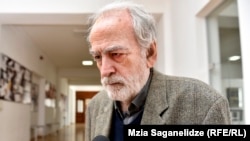 Гела Чарквиани