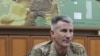 The U.S. commander in Afghanistan, General John Nicholson (file photo)