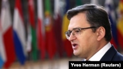 Дмитро Кулеба повідомив, що офіційно звернувся до держав-членів Ради безпеки ООН щодо проведення консултацій