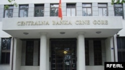 Centralna banka Crne Gore