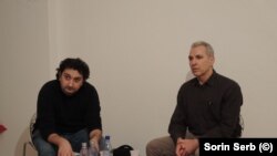 Andrei Ursu și Mădălin Hodor susțin că Securitatea e cea care a tras în români după 22 decembrie.