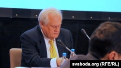 Мартін Сайдік, архівне фото