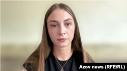 Катерина Музлова