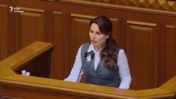 Ірина Сисоєнко про зміни в медреформі