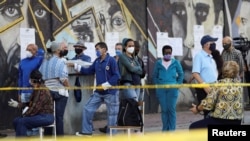 У Венесуелі відбулися парламентські вибори